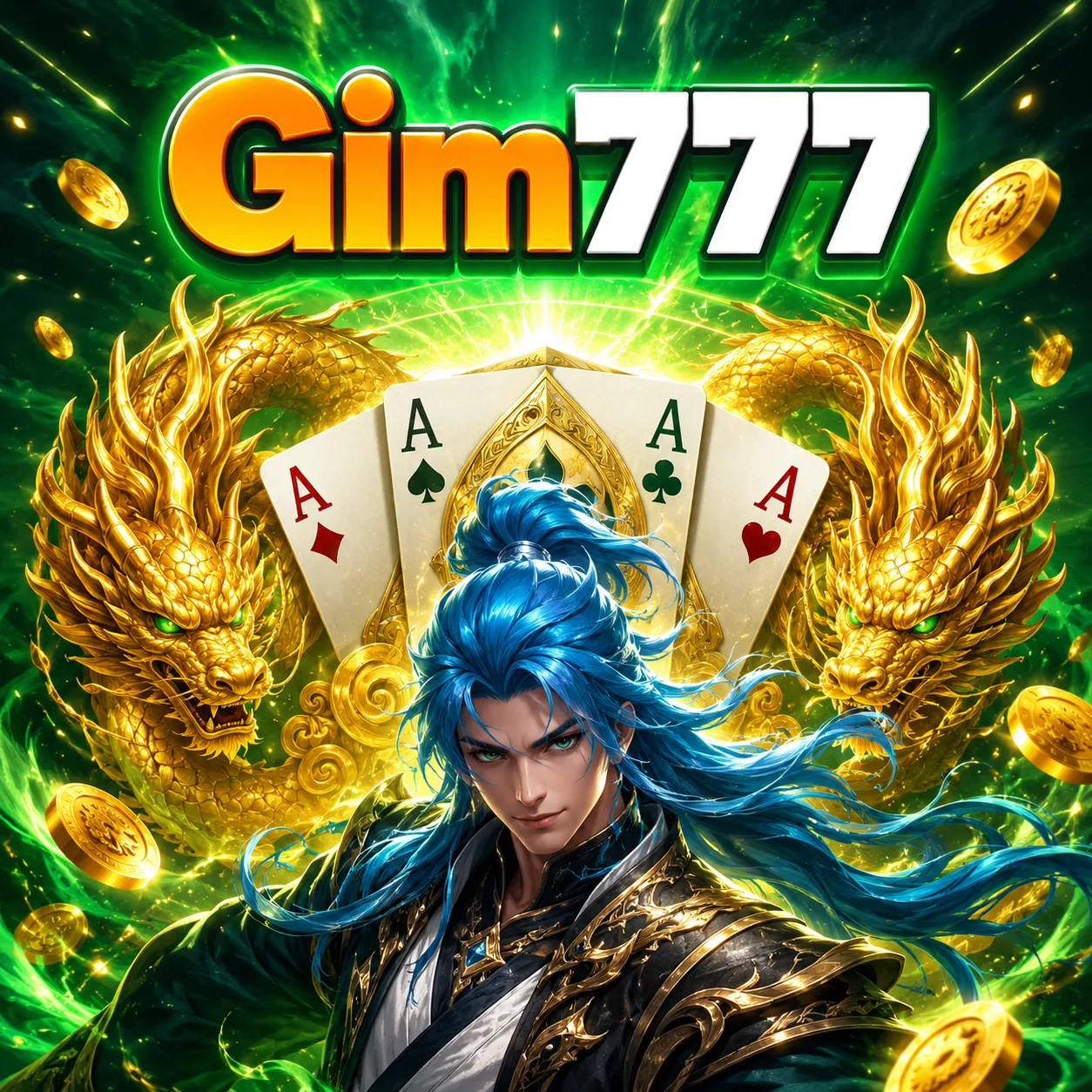 GIM777 - Permainan Puzzle Seru dan Menc challenging