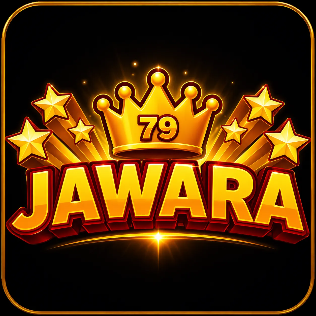 JAWARA79 - Game Bingo Seru dan Mengasyikkan