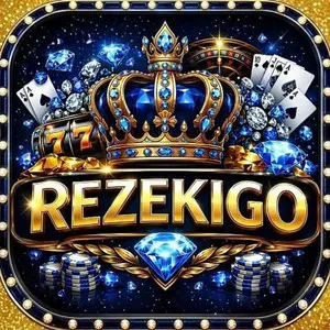 REZEKIGO - Permainan Arcade Seru dan Menantang