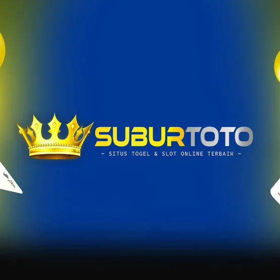 SUBURTOTO - Simulation Permainan Menarik dan Realistis