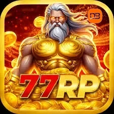 Logo 77rp